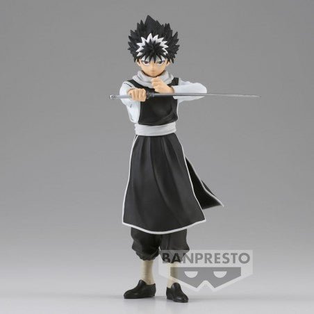 YU YU HAKUSHO DXF-HIEI-30TH ANNIVERSARY - Mu Shop