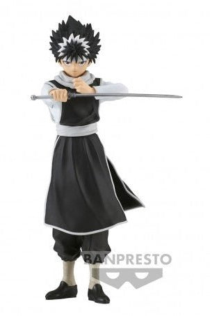 YU YU HAKUSHO DXF-HIEI-30TH ANNIVERSARY - Mu Shop