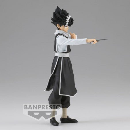 YU YU HAKUSHO DXF-HIEI-30TH ANNIVERSARY - Mu Shop