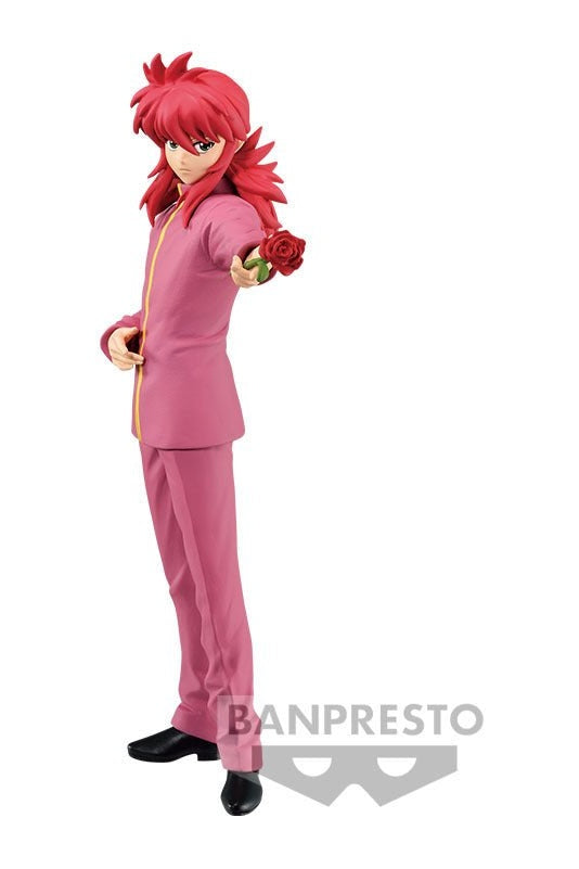 YU YU HAKUSHO DXF - KURAMA 30TH ANNIVERSARY - Mu Shop